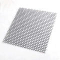 201 304L 316 Perforated Stainless Steel Plate